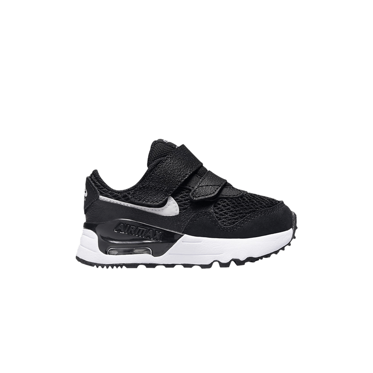 Nike Air Max SYSTM TD 'Black Wolf Grey'