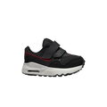 Nike Air Max SYSTM TD 'Black Team Red'