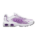 Nike Air Max TW GS 'White Vivid Purple'