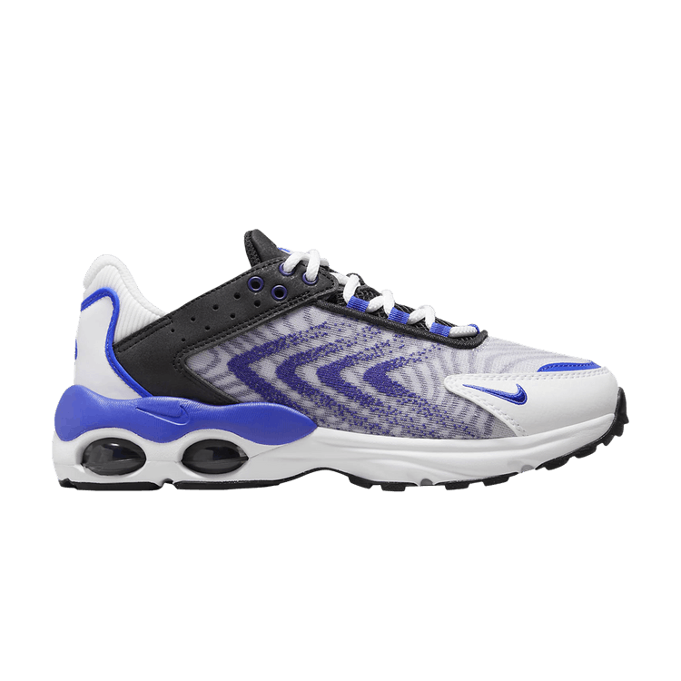 Nike Air Max TW GS 'White Racer Blue'