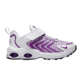Nike Air Max TW PS 'White Vivid Purple'