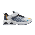 Nike Air Max TW PS 'White Blue Laser Orange'