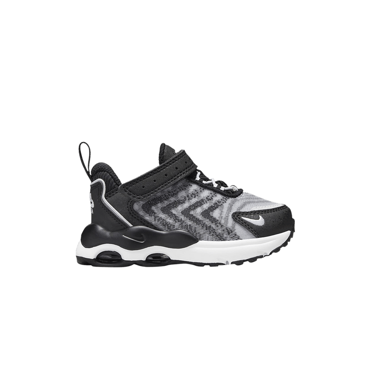 Nike Air Max TW TD 'Black White'