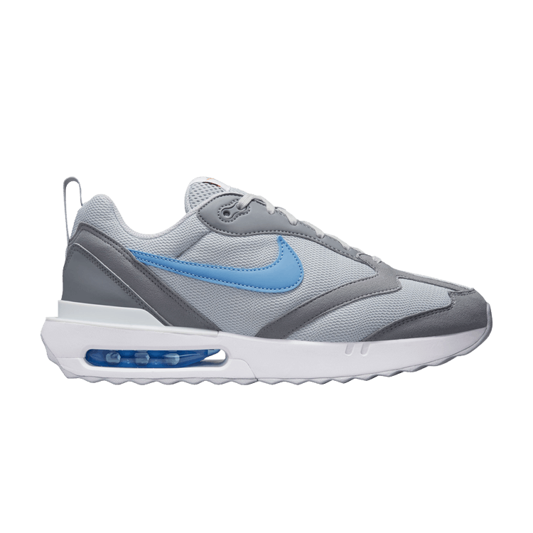 Nike Air Max Dawn 'Wolf Grey Light Photo Blue'