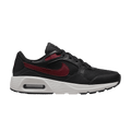 Nike Air Max SC 'Black Team Red'