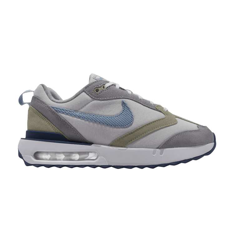 Nike Wmns Air Max Dawn 'Photon Dust Boarder Blue'