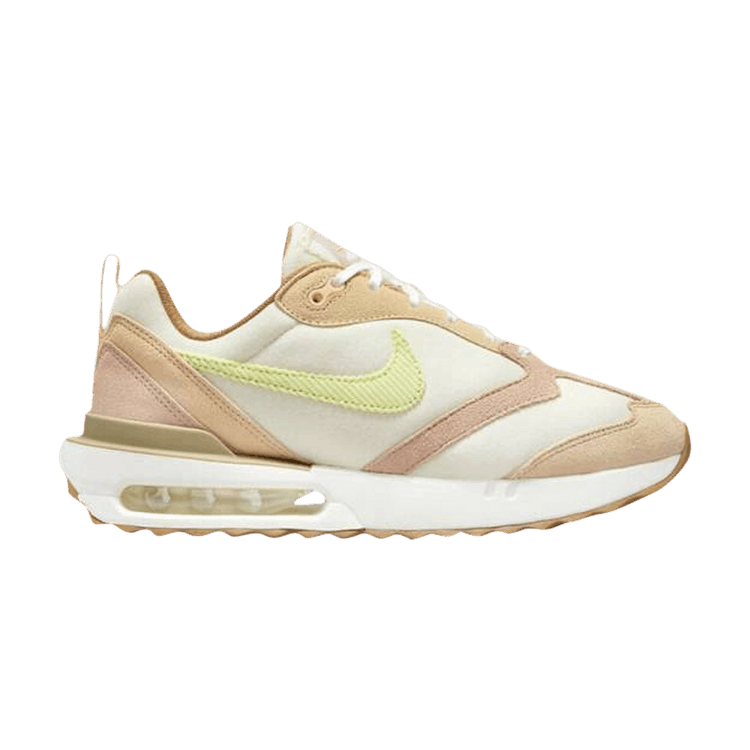 Nike Wmns Air Max Dawn 'Coconut Milk Citron Tint'