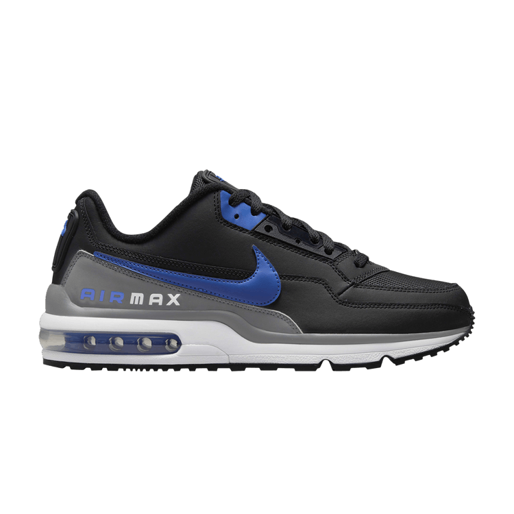 Nike Air Max LTD 3 'Black Grey Game Royal'