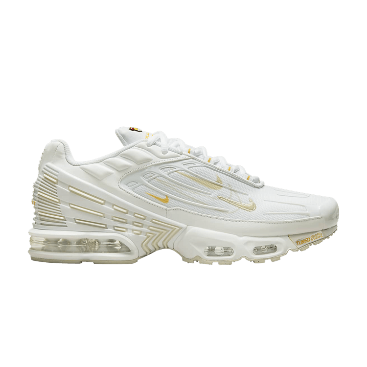 Nike Air Max Plus 3 'Multi-Swoosh - Light Bone'
