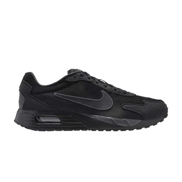 Nike Air Max Solo 'Triple Black'