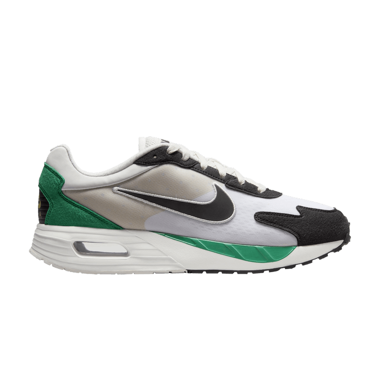 Nike Air Max Solo 'Summit White Malachite'