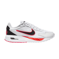 Nike Air Max Solo 'White Bright Crimson'