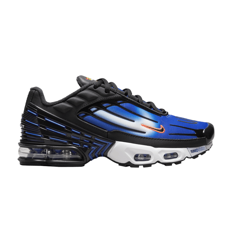 Nike Air Max Plus 3 GS 'Game Royal Total Orange'