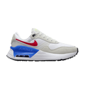 Nike Wmns Air Max SYSTM 'White Ultramarine Siren Red'