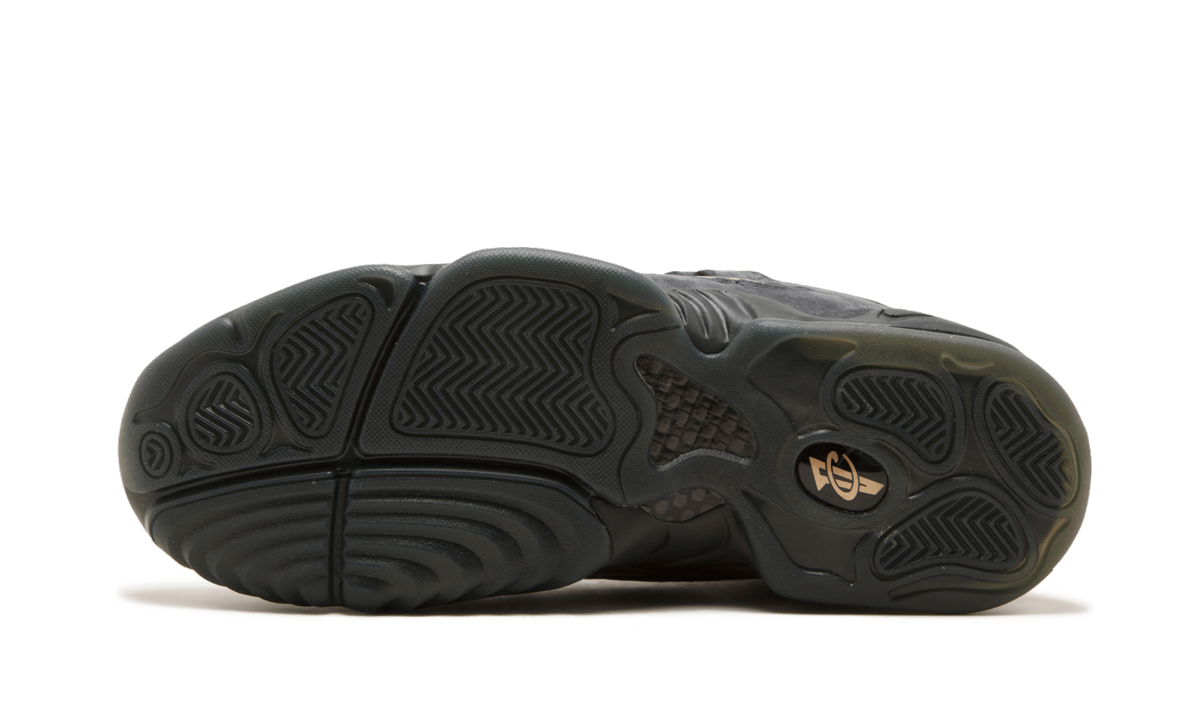 AIr Penny 4 "Copper" 864018 002