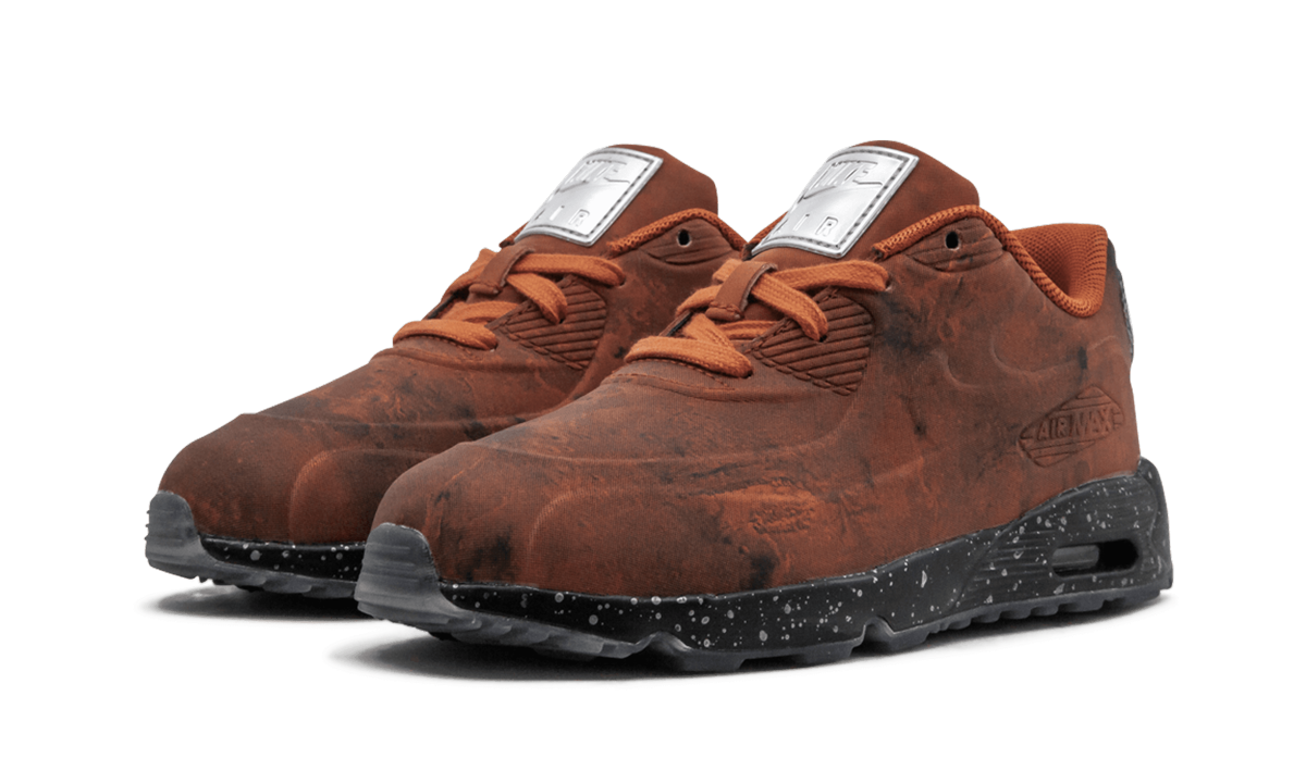 Air Max 90 BT QS "Mars Landing" CD6489 600