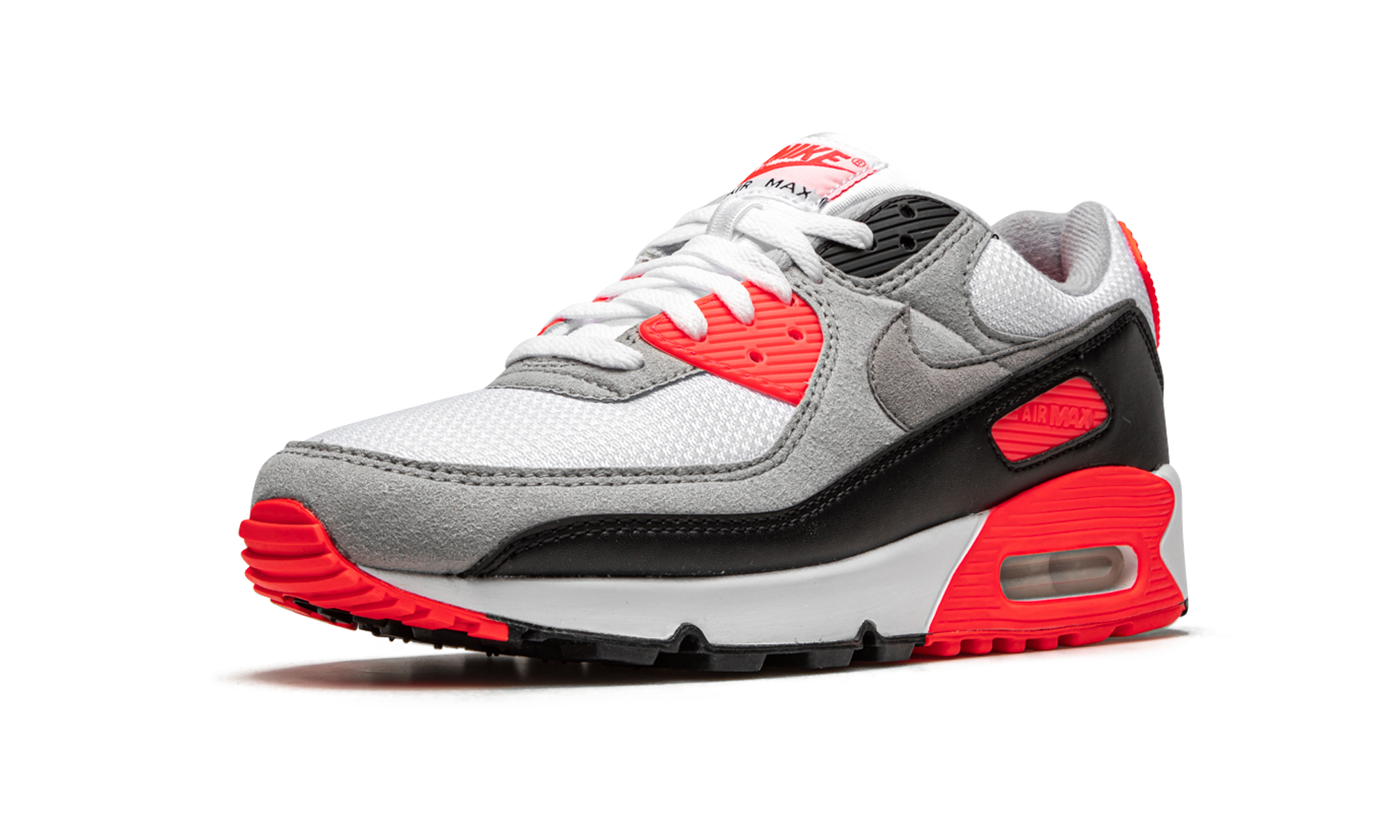 Air Max 90 OG "Infrared 2020" CT1685 100