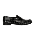 HOKA The Row Soft Loafer 'Black'