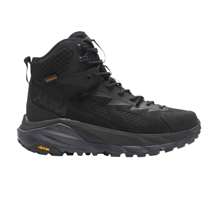 HOKA Sky Kaha 'Black'