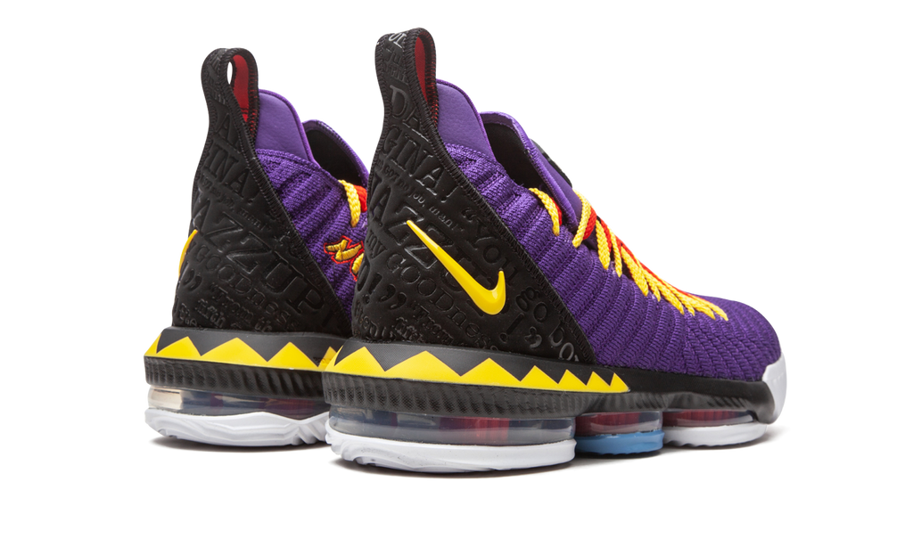 LEBRON XVI "Martin" CI1520 500