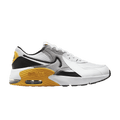 Nike Air Max Excee GS 'White University Gold'