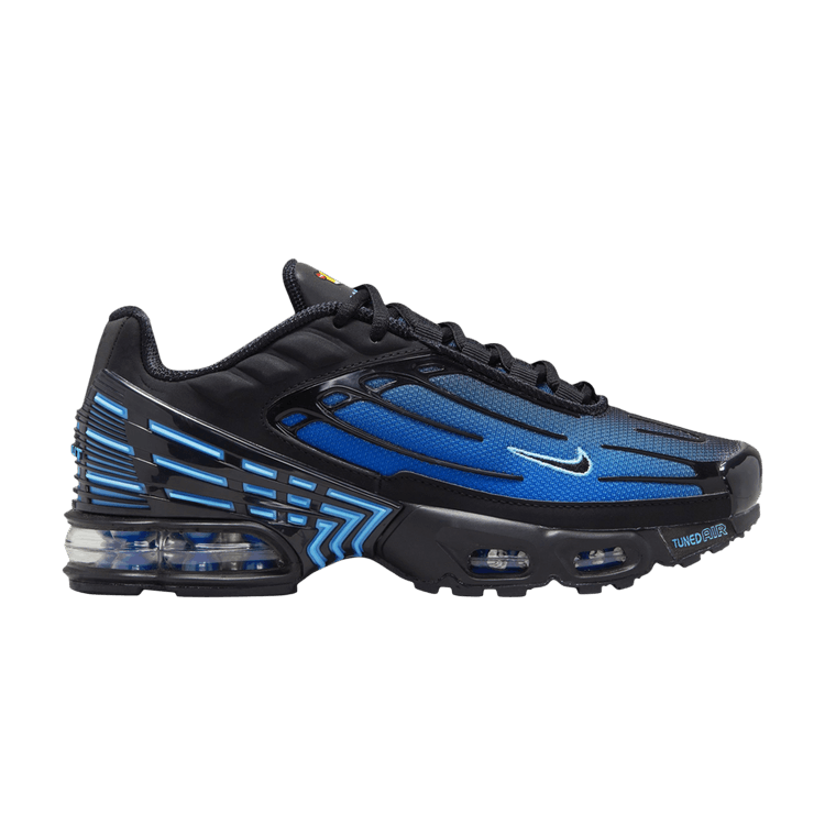 Nike Air Max Plus 3 GS 'Racer Blue Gradient'