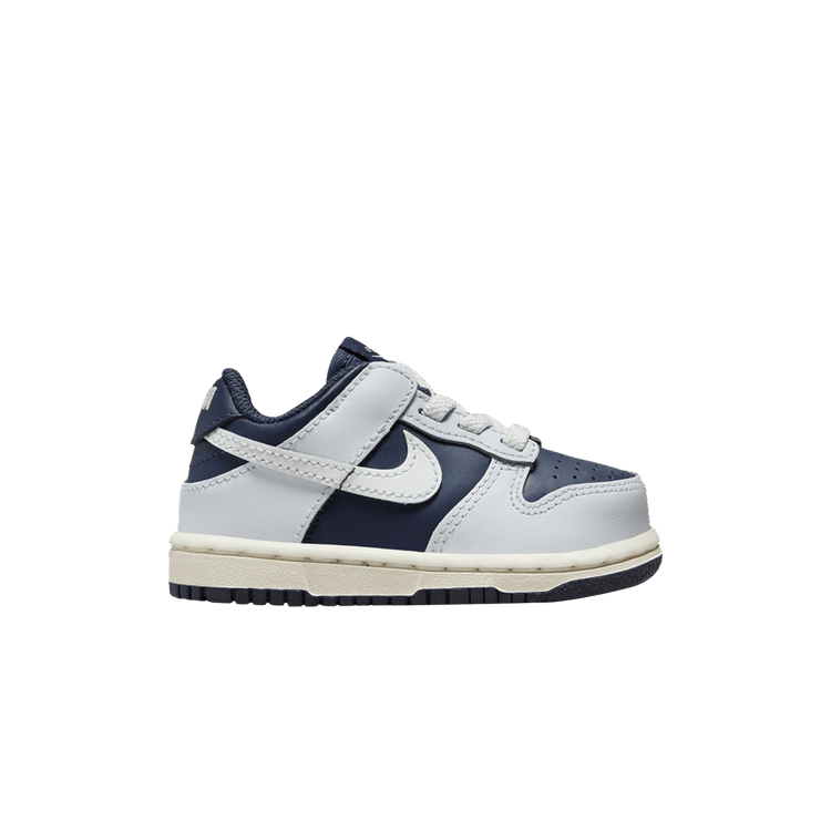 Nike Dunk Low TD 'Football Grey Midnight Navy'