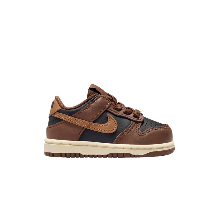 Nike Dunk Low TD 'Black Cacao Wow'