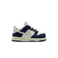 Nike Dunk Low TD 'Midnight Navy Volt Tint'