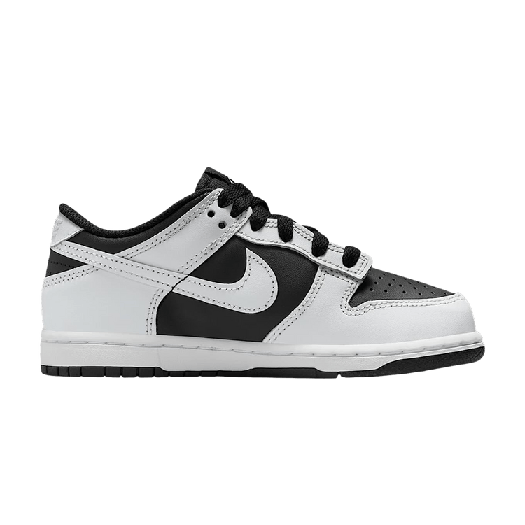 Nike Dunk Low PS 'Black Platinum Tint'