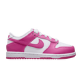 Nike Dunk Low Laser Fuchsia (PS)