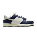 Nike Dunk Low PS 'Midnight Navy Volt Tint'