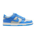 Nike Dunk Low GS 'Light Photo Blue Silver'