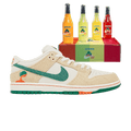 Jarritos x Nike Dunk Low SB Special Box Friends & Family
