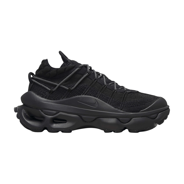 Nike Wmns Air Max Flyknit Venture 'Black'