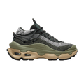 Nike Wmns Air Max Flyknit Venture 'Vintage Green Light Army'