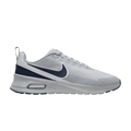 Nike Air Max Nuaxis 'Light Smoke Grey Obsidian'