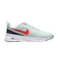 Nike Air Max Nuaxis 'Light Pumice Picante Red'