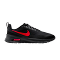 Nike Air Max Nuaxis 'Black University Red'