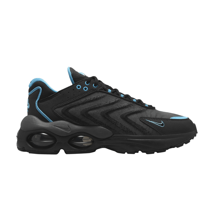 Nike Air Max TW Next Nature 'Black Baltic Blue'