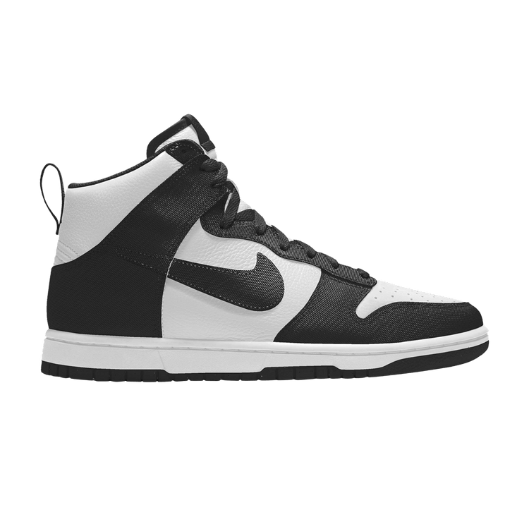 Nike Dunk High 'Outdoors' By You