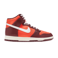 Nike Wmns Dunk High 'Be True To Her School'