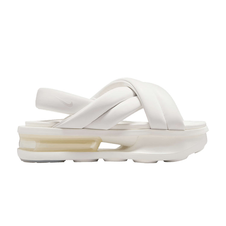 Nike Wmns Air Max Isla Sandal 'Summit White'