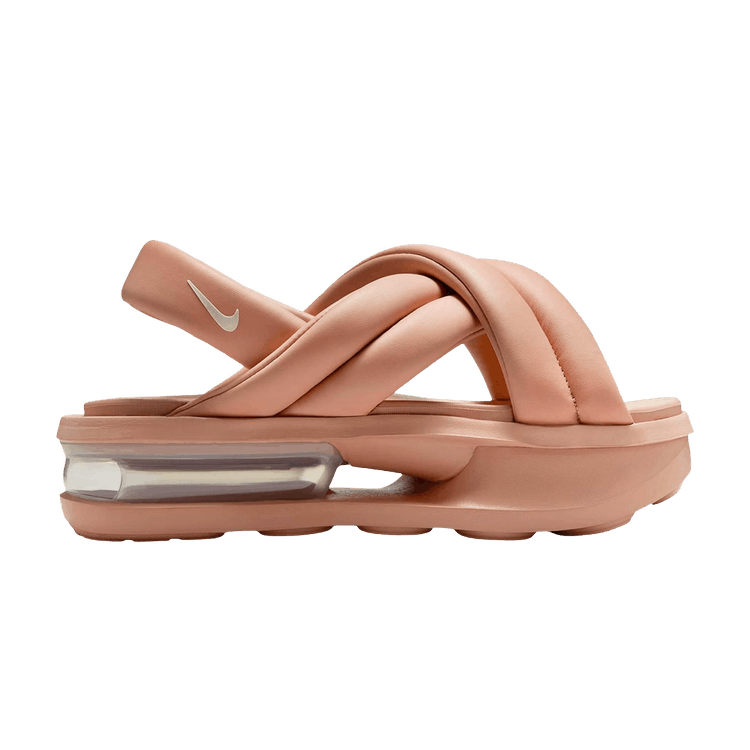 Nike Wmns Air Max Isla Sandal 'Rose Gold Sanddrift'