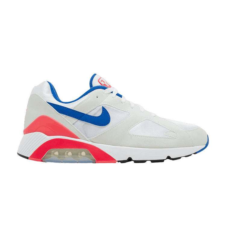 Nike Air Max 180 'Ultramarine' 2024 Sample