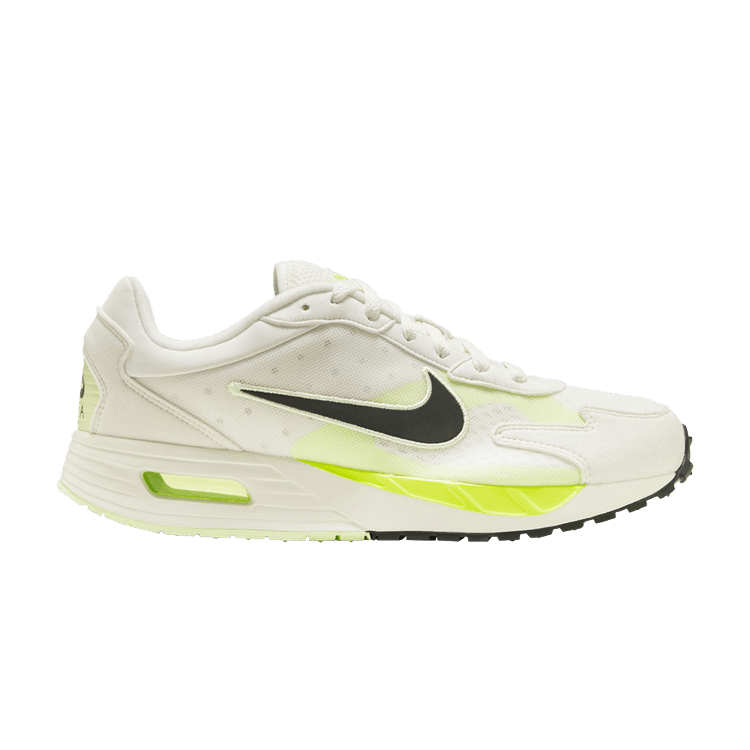 Nike Wmns Air Max Solo 'Sail Barely Volt'