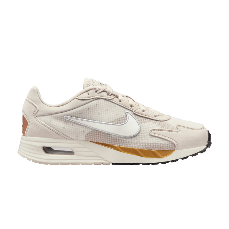 Nike Wmns Air Max Solo 'Light Orewood Brown Monarch'