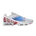 Nike Air Max Plus 3 'Vivid Blue Gradient'