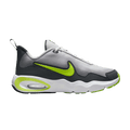 Nike Air Max Nova GS 'Vast Grey Anthracite Volt'