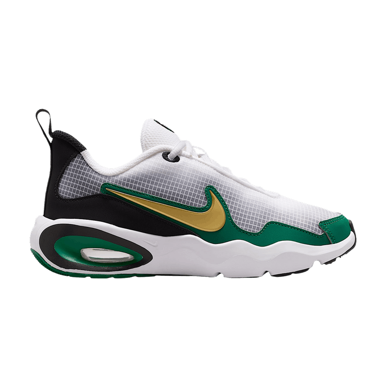 Nike Air Max Nova GS 'White Malachite'